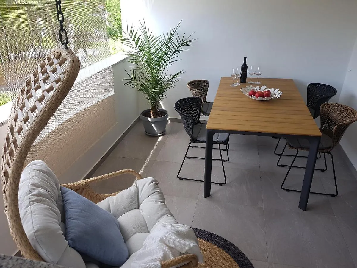 Evamaria Apartments Poreč 0*,  Kroatien