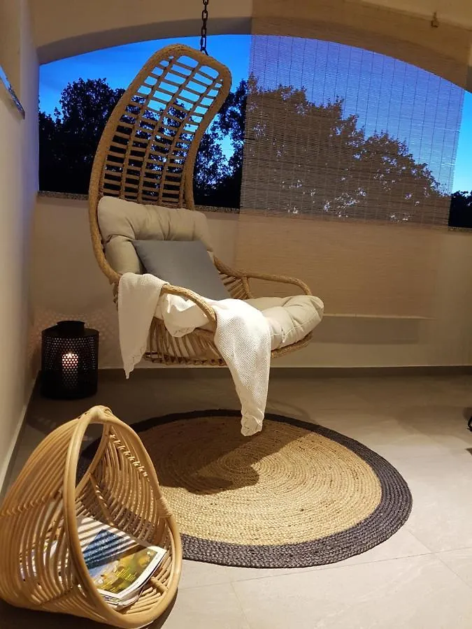 Evamaria Apartments Poreč