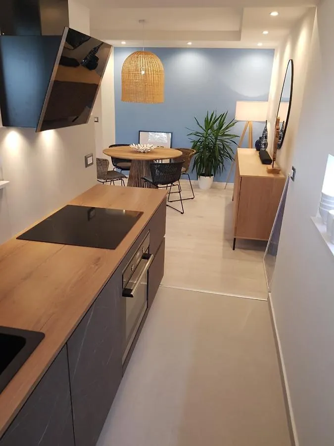 Evamaria Apartments Poreč