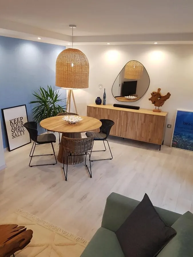 Evamaria Apartments Poreč 0*,