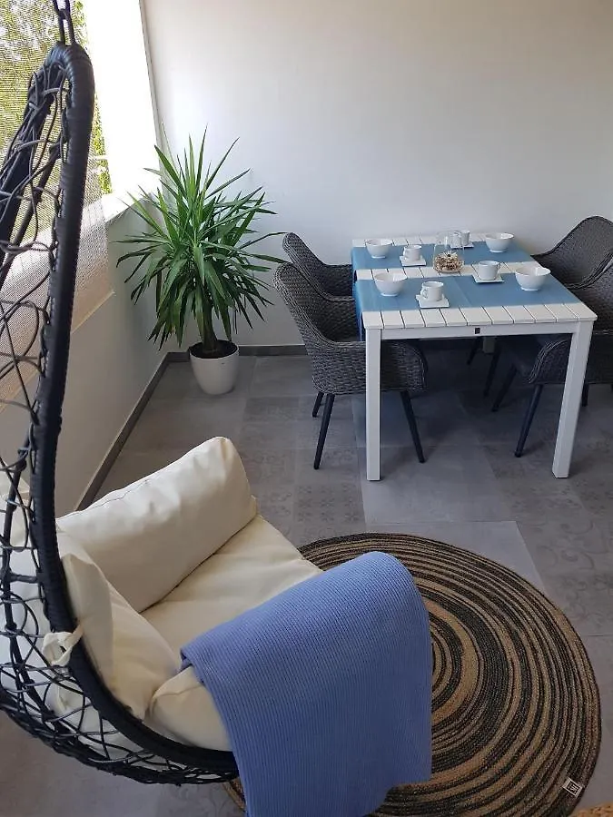 Evamaria Apartments Poreč