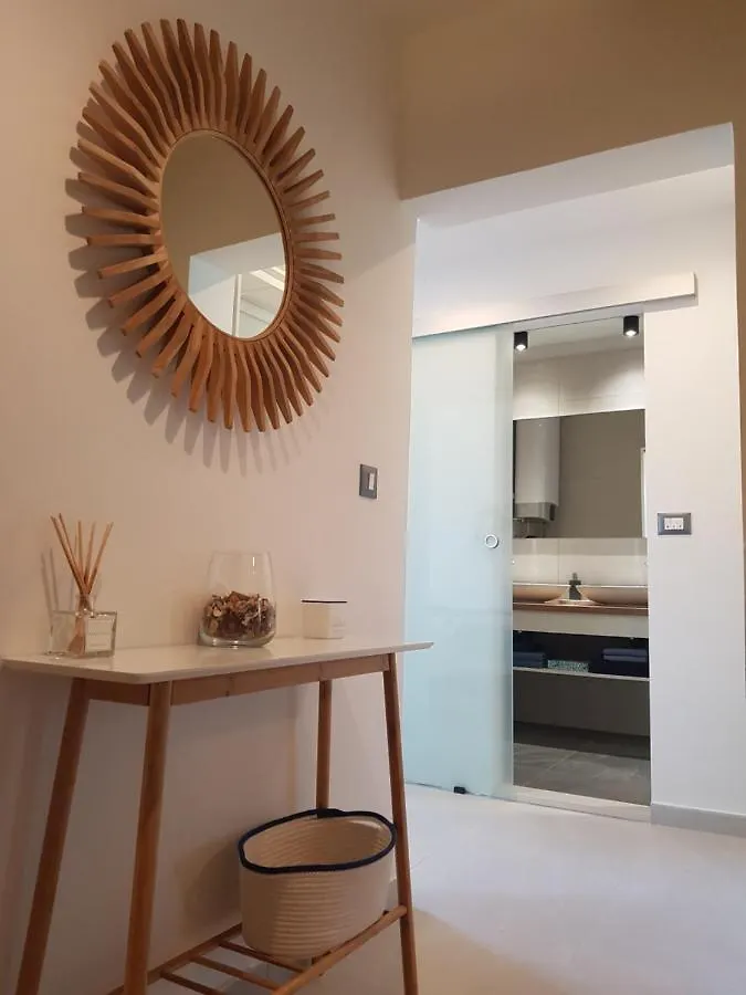 Evamaria Apartments Poreč