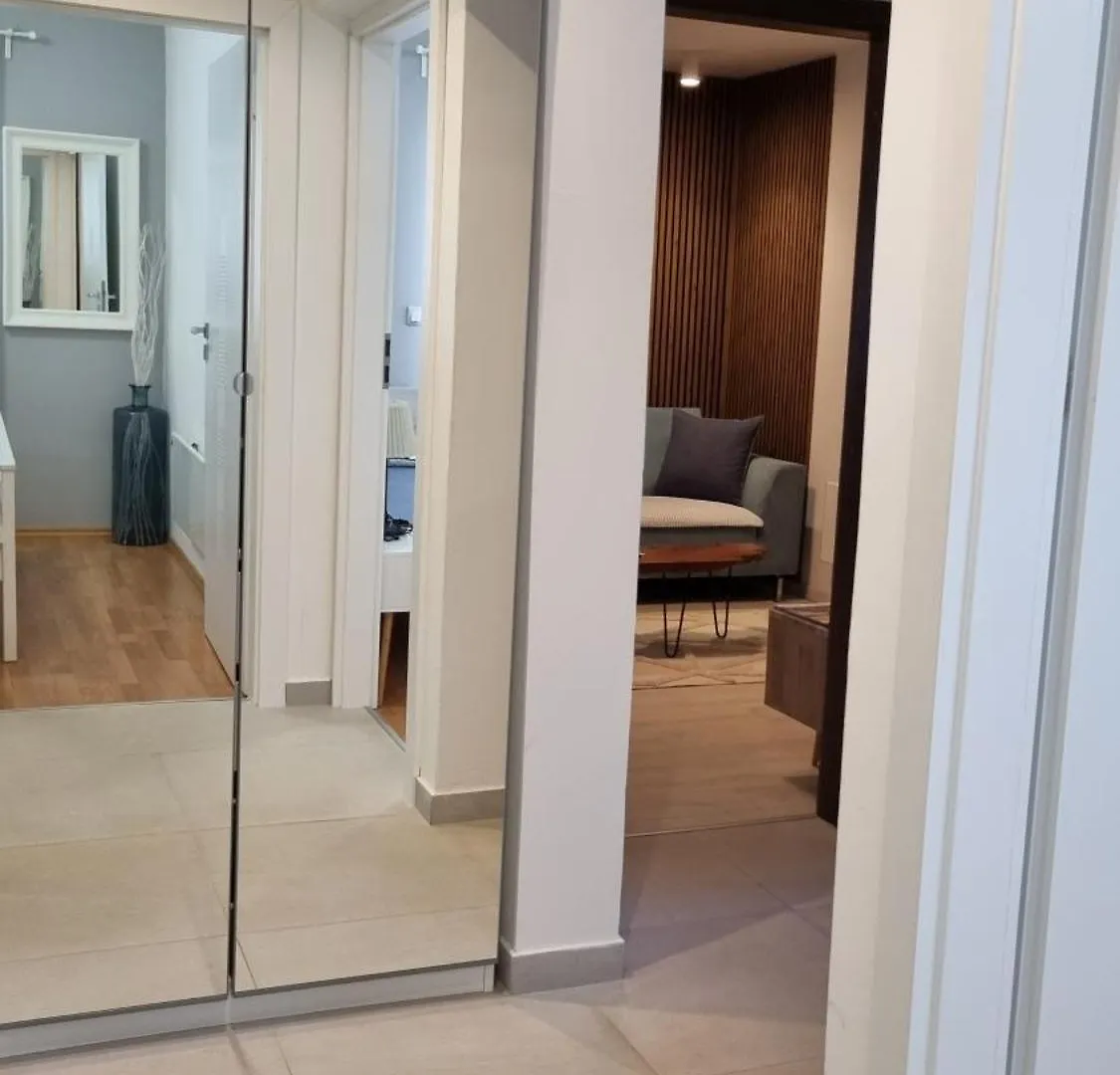 Evamaria Apartments Poreč