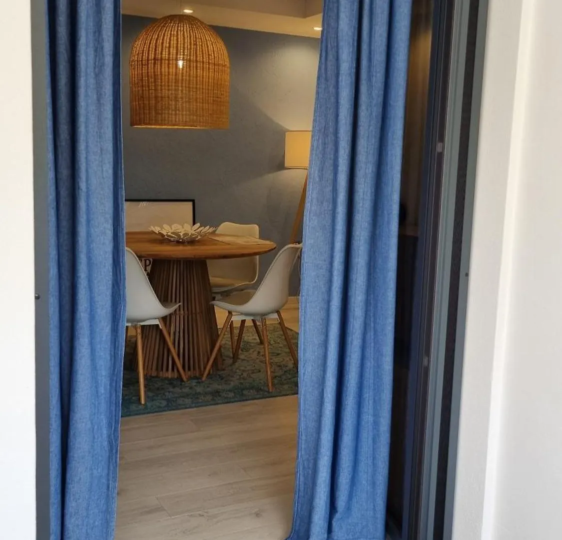 Evamaria Apartments Poreč Kroatien