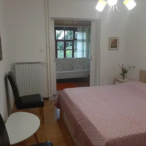 Clara 2 Porec