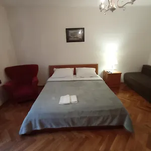  Alloggio in famiglia Damjan Croazia