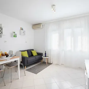  Appartamento Castropola Croazia