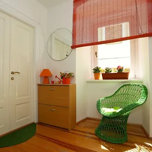  Appartamento Old Town With Parking Croazia